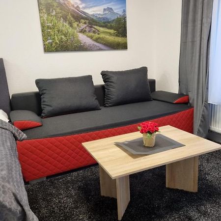 Sm2 Apartment Триберг Экстерьер фото