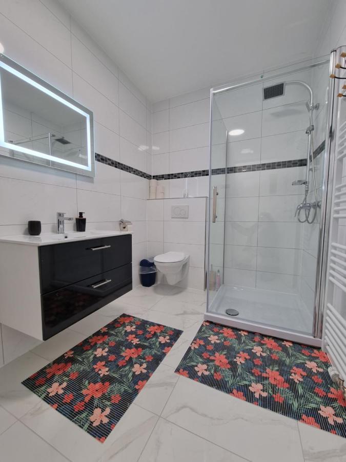 Sm2 Apartment Триберг Экстерьер фото