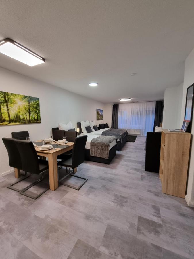 Sm2 Apartment Триберг Экстерьер фото
