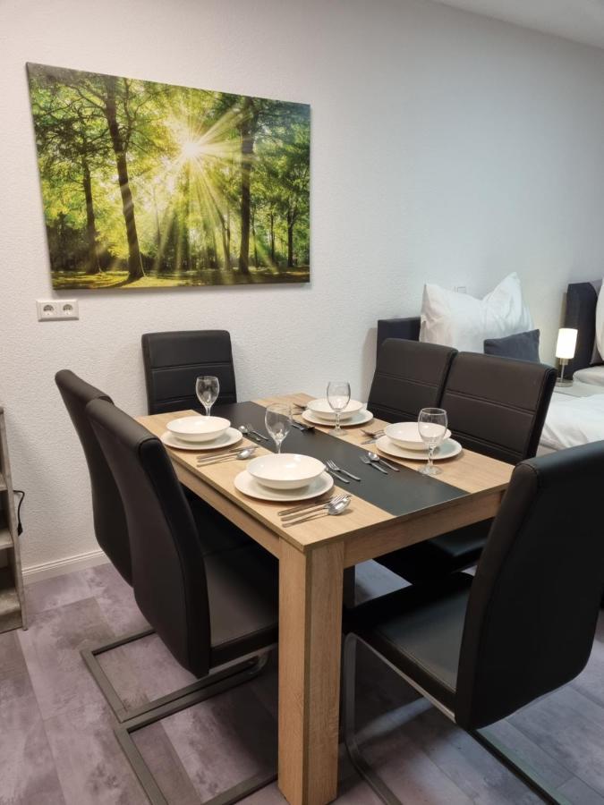 Sm2 Apartment Триберг Экстерьер фото
