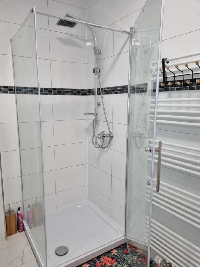 Sm2 Apartment Триберг Экстерьер фото