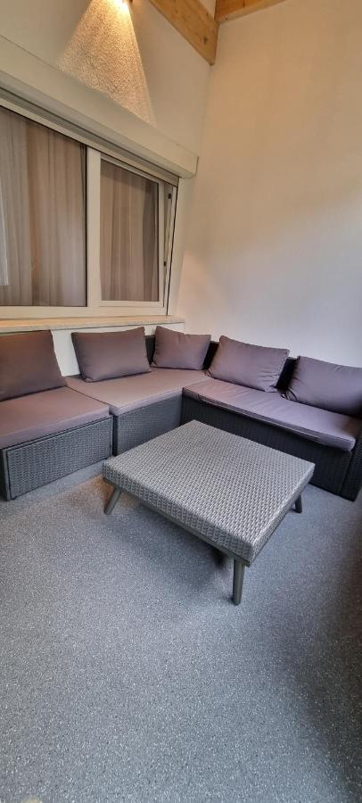 Sm2 Apartment Триберг Экстерьер фото